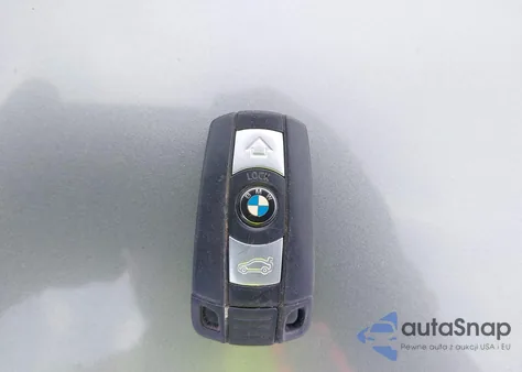 2011 BMW 328I from USA, damaged, VIN WBAKE3C54BE557581